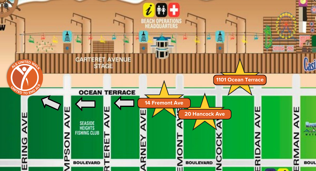 SeasideMap