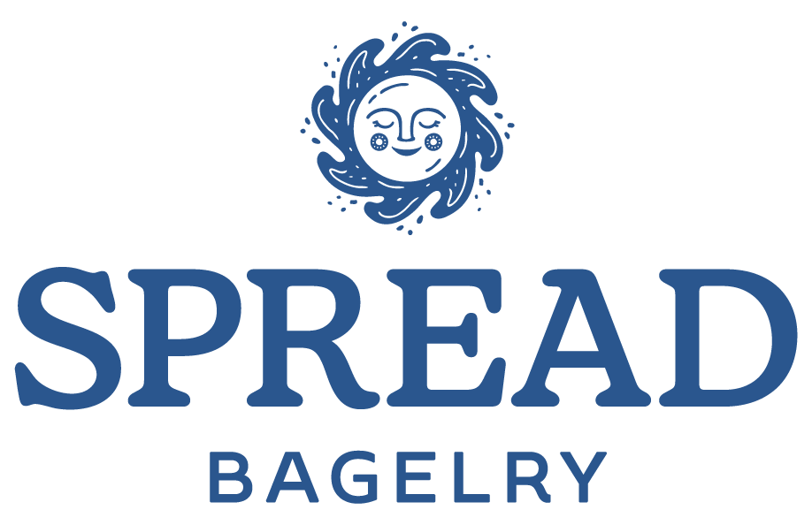 Spread Bagel