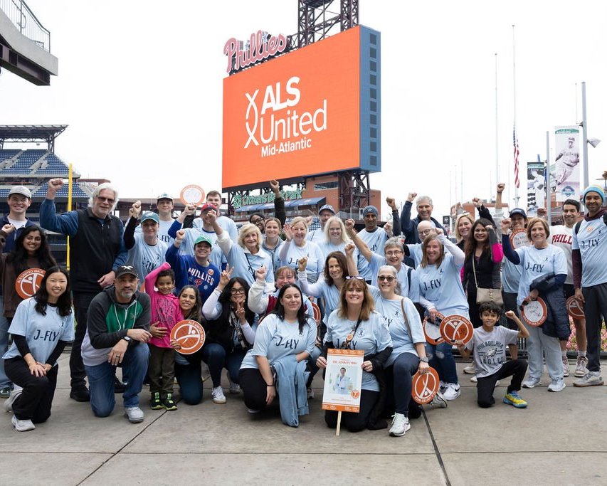 ALS United Walk ALS United Walk