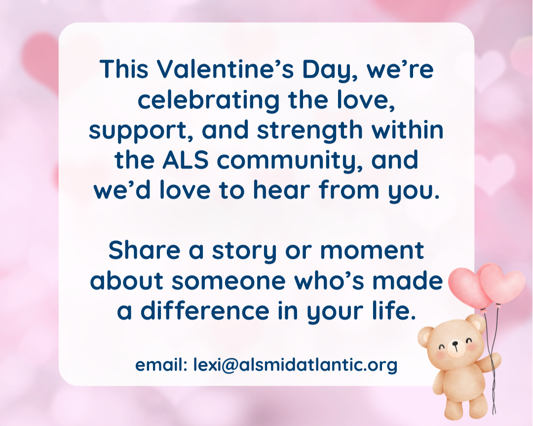 Share Your Valentine's Story Share Your Valentine's Story