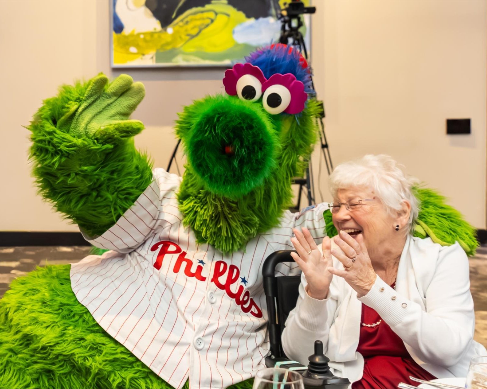 Annual Celebration Annual Celebration