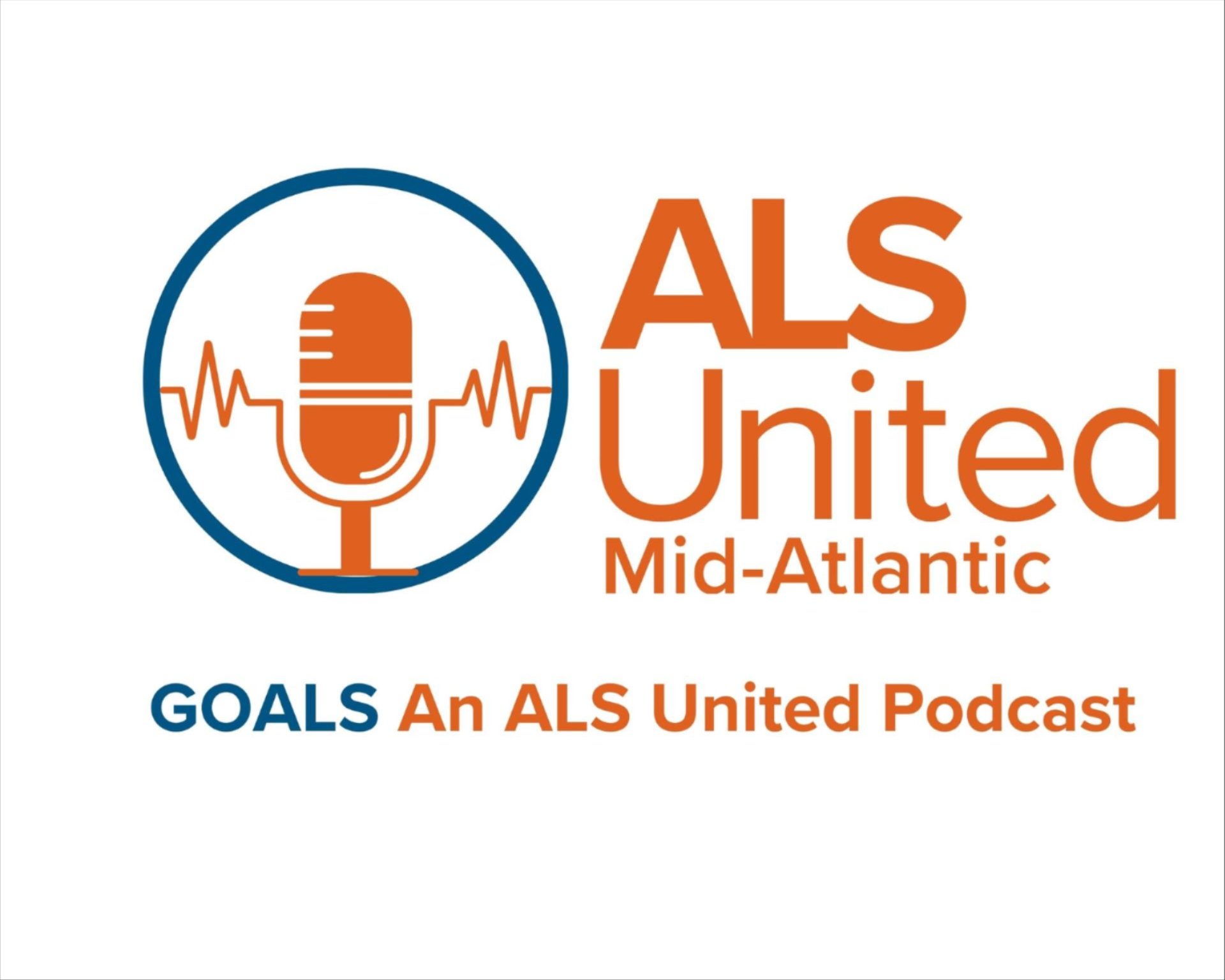 ALS United Mid-Atlantic Podcast ALS United Mid-Atlantic Podcast