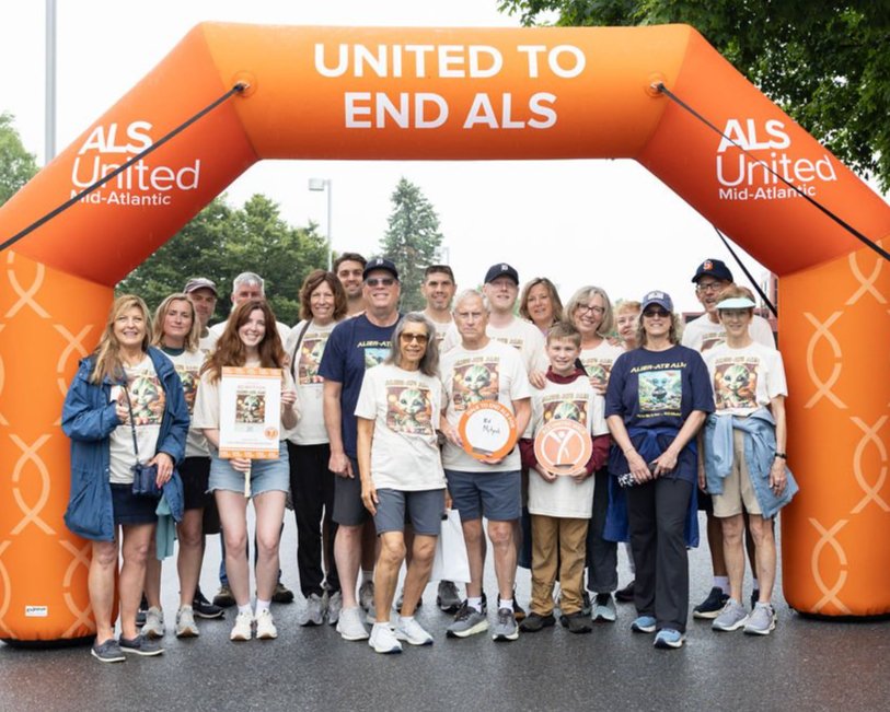 ALS United Walk ALS United Walk