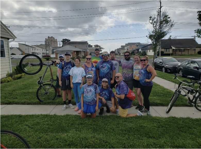 2020-2021 Jersey Shore Ride