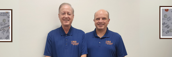 ALS United Walk ALS United Walk