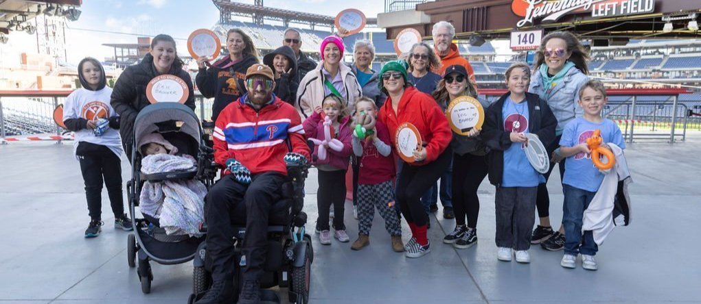 Philadelphia ALS United Walk Philadelphia ALS United Walk