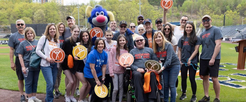 Scranton ALS United Walk Scranton ALS United Walk