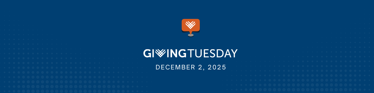 Giving Tuesday Giving Tuesday