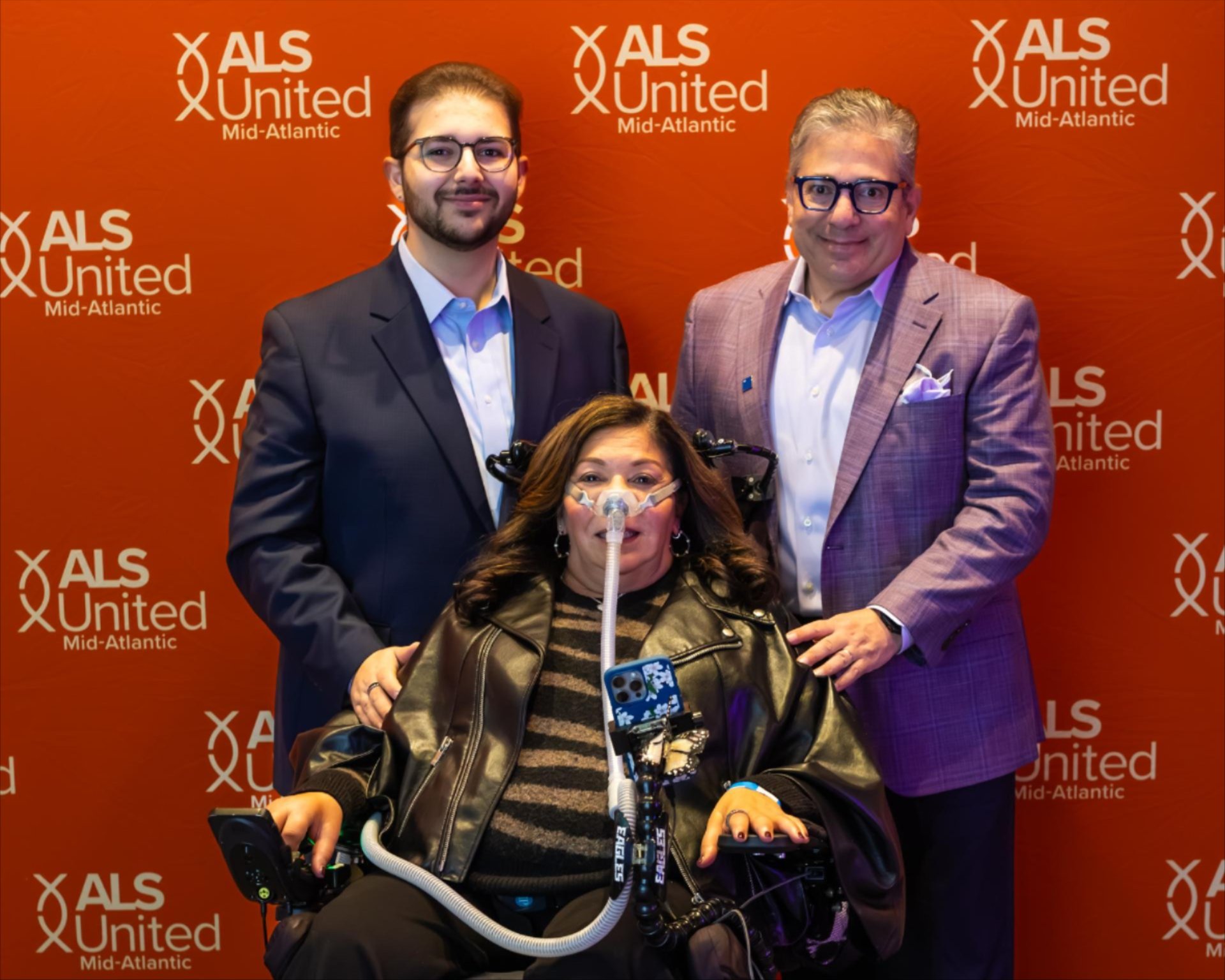 2025 Volunteer of the Year: Dr. Stacy Lewin Farber 2025 Volunteer of the Year: Dr. Stacy Lewin Farber