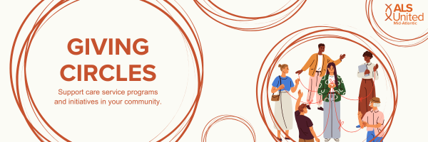 Giving Circles Giving Circles