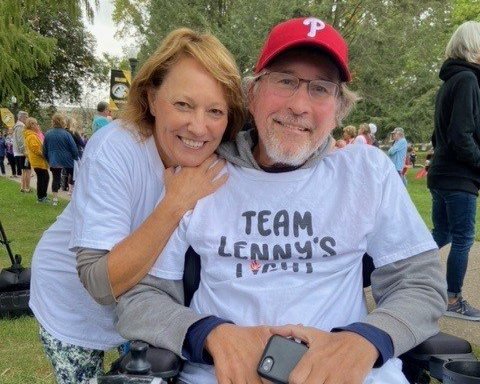 Volunteer of the Month Volunteer of the Month