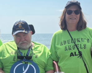 Volunteer of the Month: Bill O'Sullivan Volunteer of the Month: Bill O'Sullivan