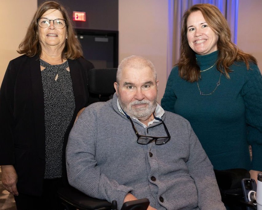 Honoring Caregivers Honoring Caregivers