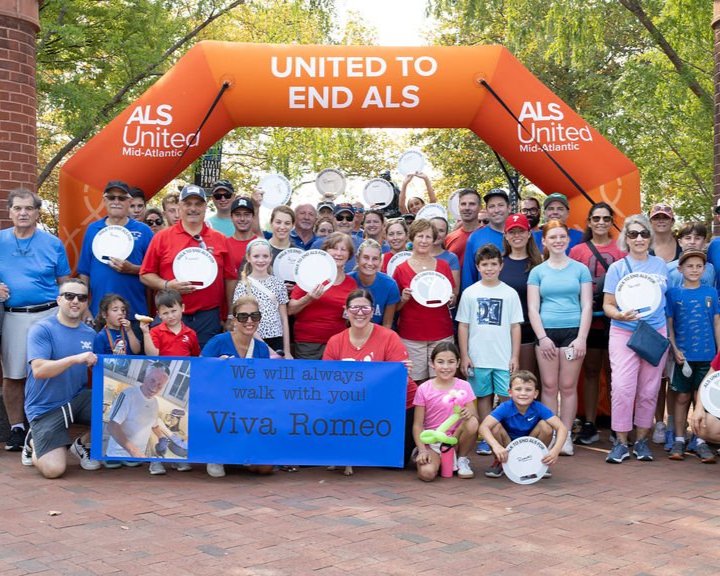Delaware ALS United Walk Delaware ALS United Walk