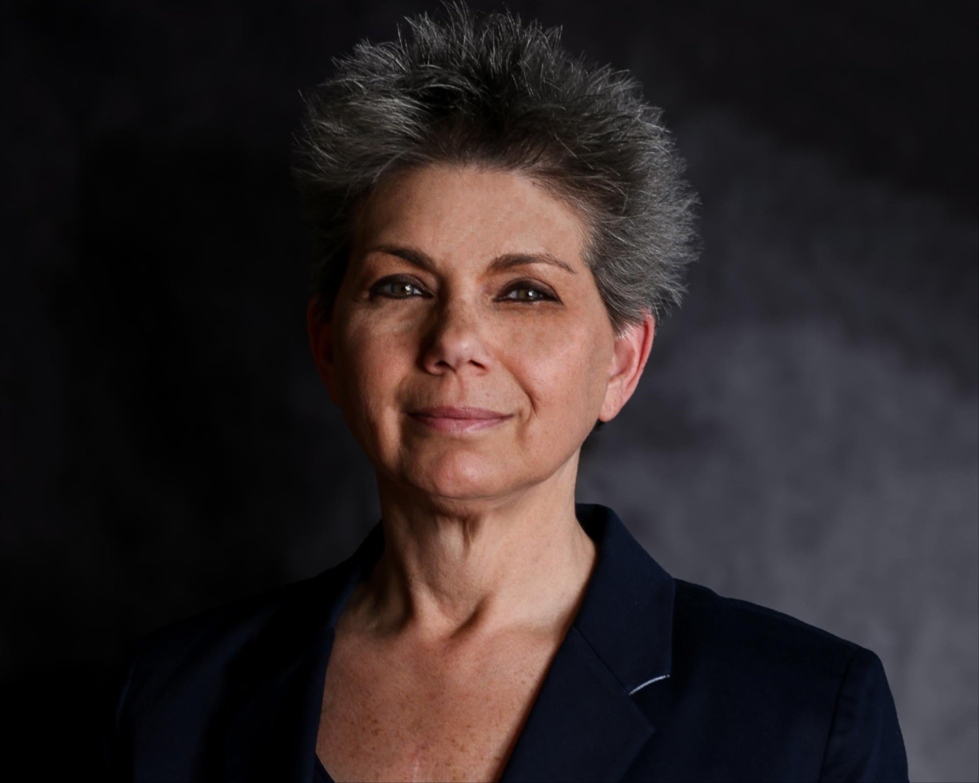 Fern Kaufman Fern Kaufman