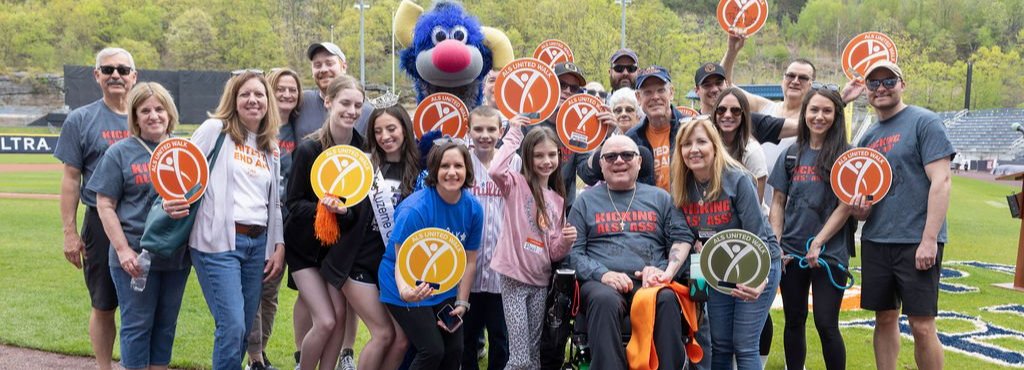 Scranton ALS United Walk