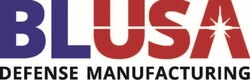 BLUSA Logo 2026