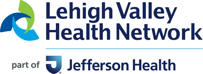 2026 Lehigh Valley Health Network (LVHN) logo