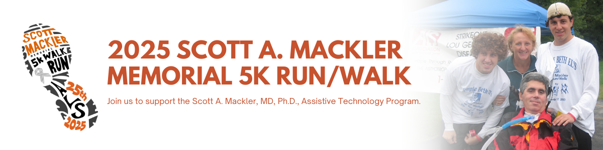 Join us in Hershey to End ALS