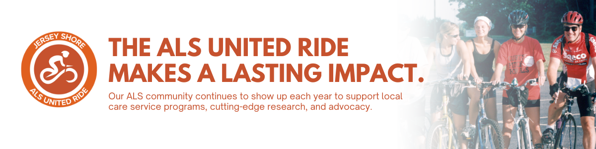 ALS United Ride History