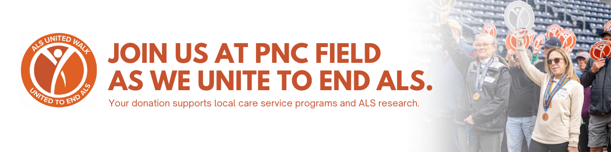 Scranton ALS United Walk Event Details