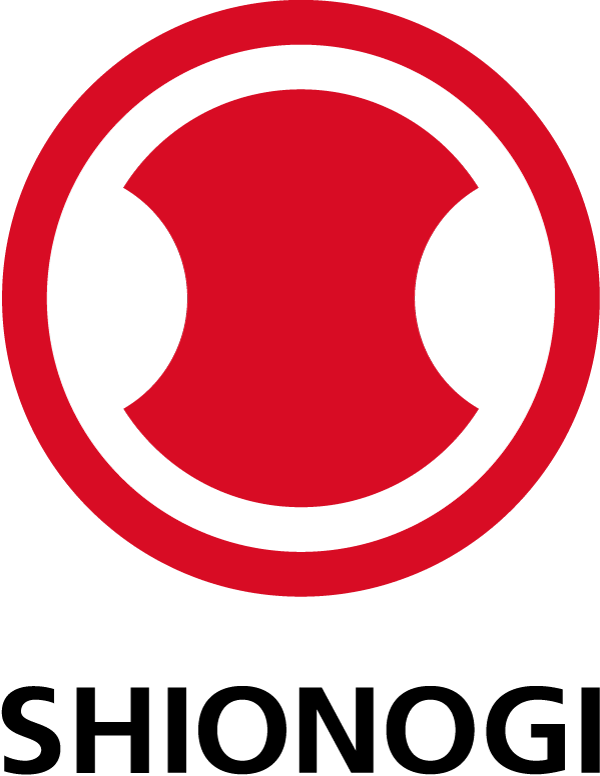 Shionogi Logo