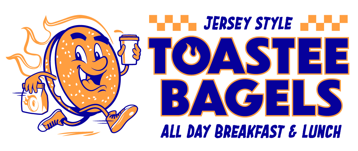 Toastee Bagel