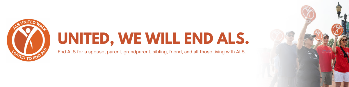 United, we will end ALS