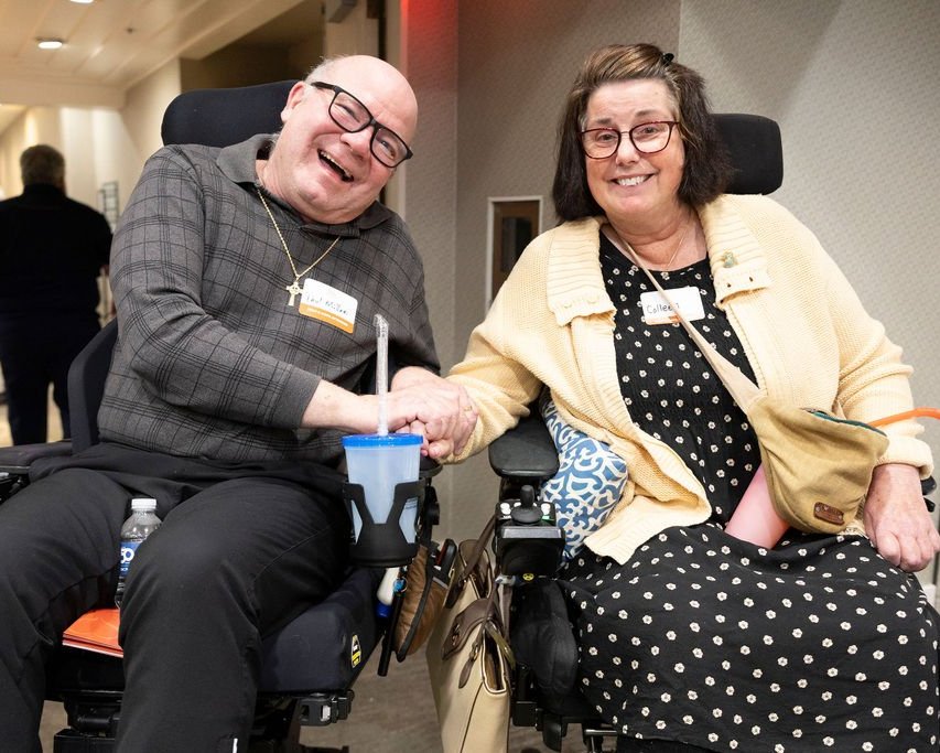 Help & Hope Symposium