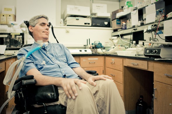 Scott A. Mackler 60 Minutes