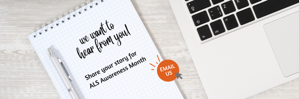 We want to hear from you