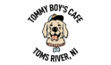 Tommy Boy's Cafe