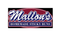 Mallon's Sticky Buns