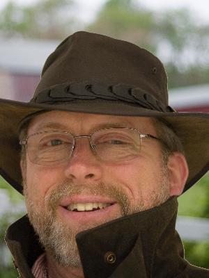 Farmer Joe
