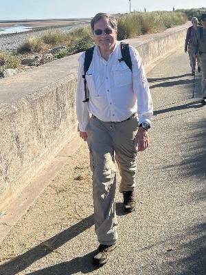 Jim in Wales: September 2023