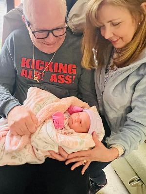2025-Still Kicking ALS ASS!