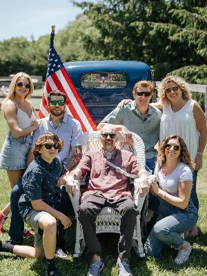 Thomas Family