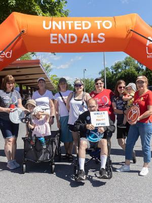 2024 Walk