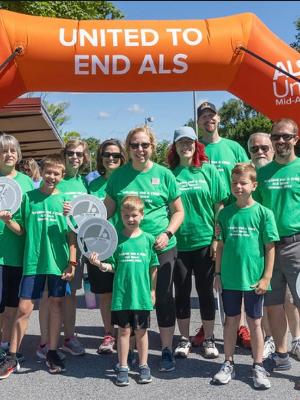 From the 2024 Walk