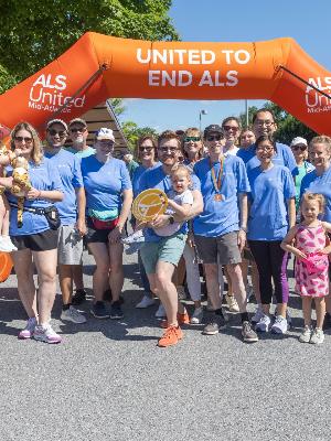 2024 Hershey Walk