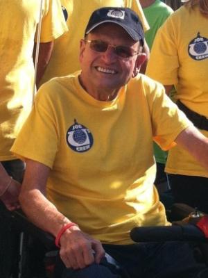 In Loving Memory of Joseph Umosella Jr