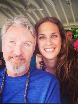 Me and Daddio