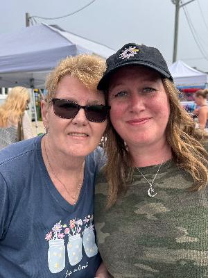 Love you Mom! ��