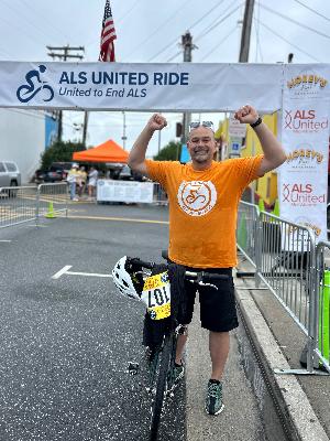 Last years bike ride- 2025