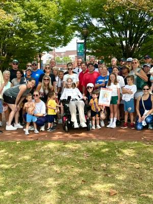 Delaware ALS Walk 2025