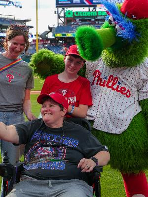 Lou Gehrig day