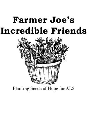 Farmer Joe's Incredible Friends